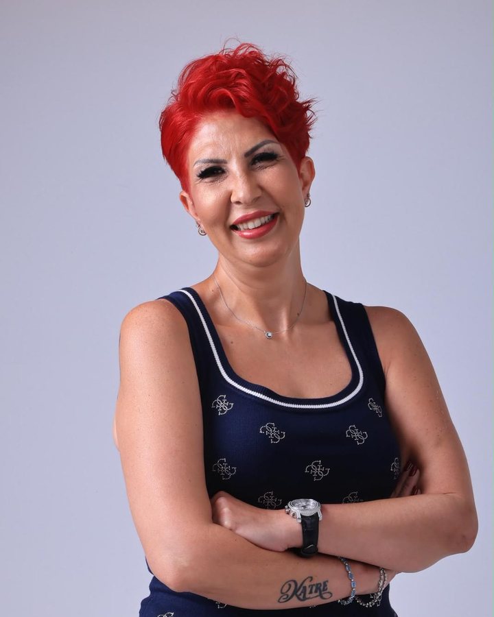 Dr. Fatma Arı