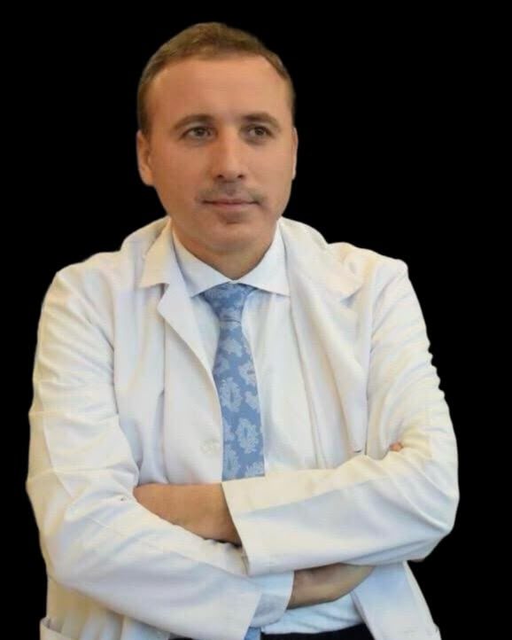 Uzm. Dr. Kasım Sezen